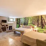 Ligheia Villa Gambassi Terme