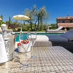 Villa Ligheia *