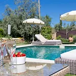 Villa Ligheia *