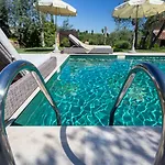 Ligheia Villa