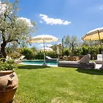 Villa Ligheia Gambassi Terme