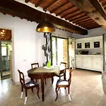 Ligheia Villa Gambassi Terme