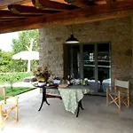 Ligheia Villa Gambassi Terme
