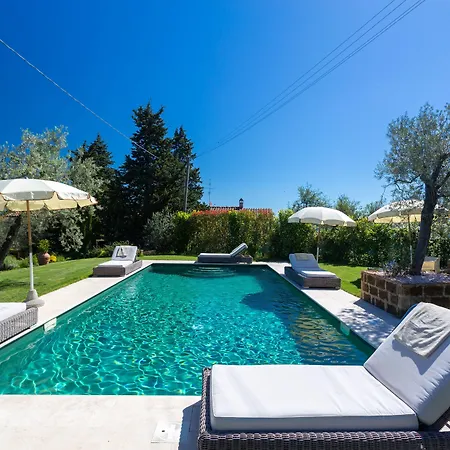Ligheia Villa