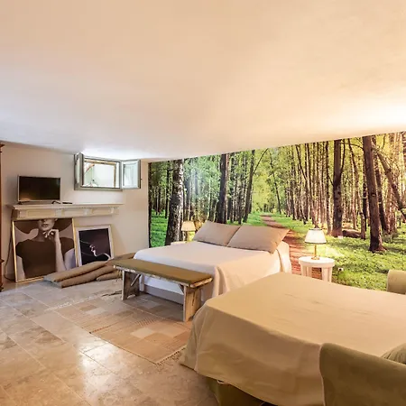 Ligheia Villa Gambassi Terme