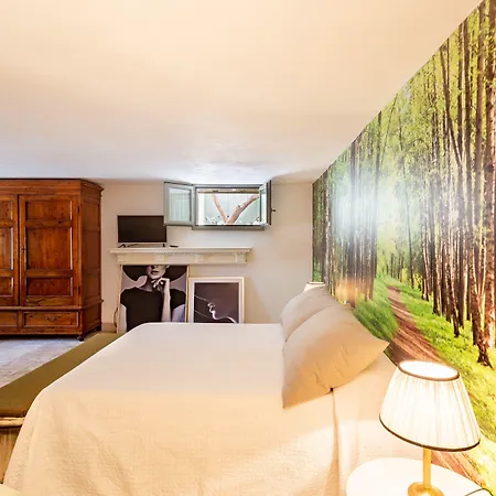 Ligheia Villa Gambassi Terme