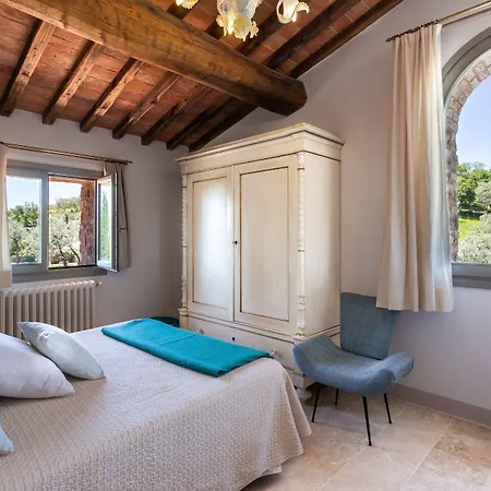 Ligheia Villa