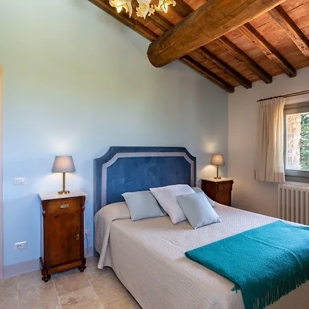 Villa Ligheia