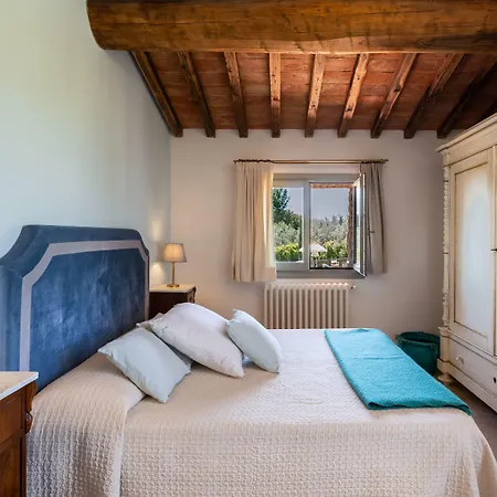 Villa Ligheia