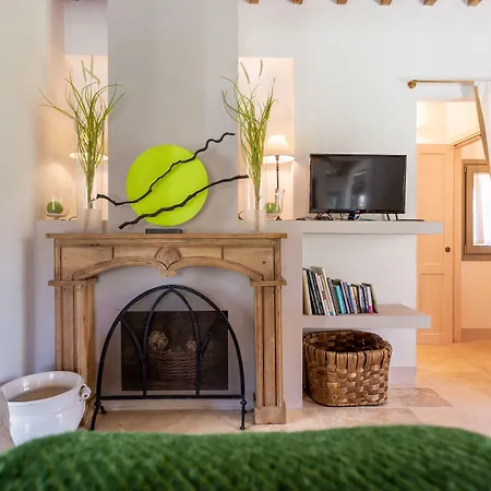 Ligheia Villa Gambassi Terme