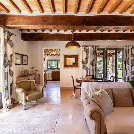 Villa Ligheia