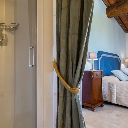 Villa Ligheia Gambassi Terme
