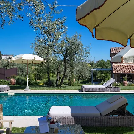 Villa Ligheia *