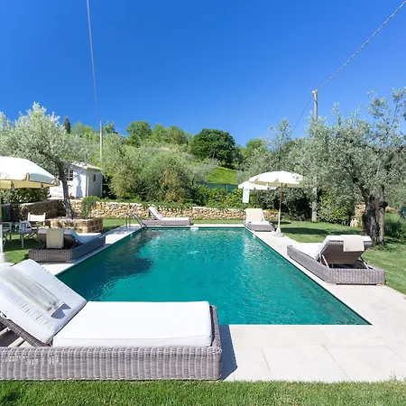 Ligheia Villa *