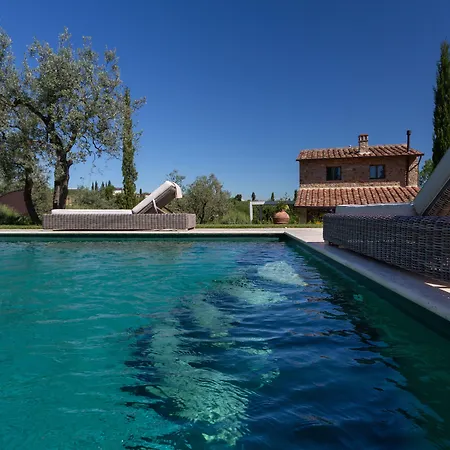 Villa Ligheia *