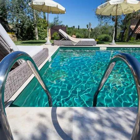 Ligheia Villa