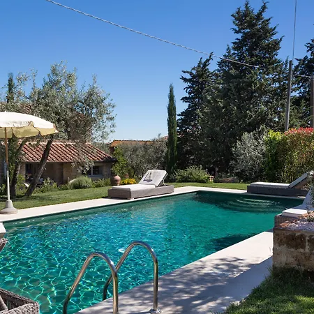 Villa Ligheia *