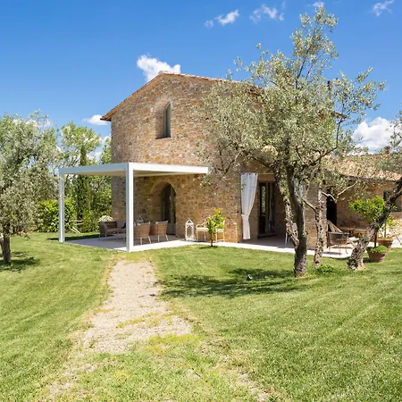 Villa Ligheia *
