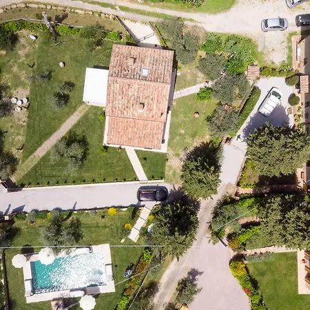 Ligheia Villa *