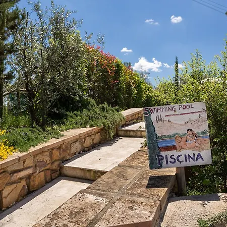 Villa Ligheia *