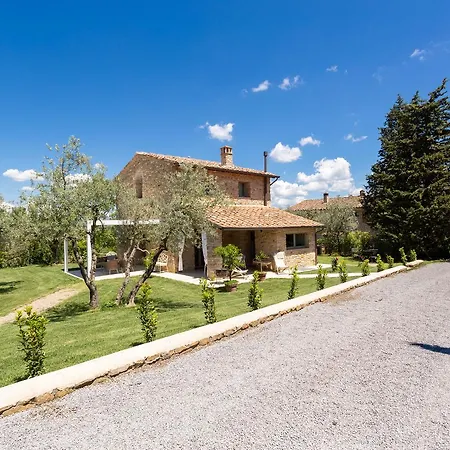 Villa Ligheia *