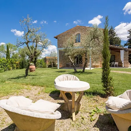 Ligheia Villa