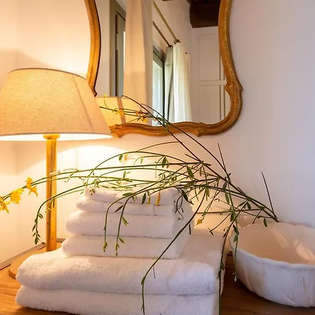 Villa Ligheia Gambassi Terme