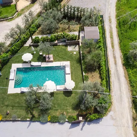 Villa Ligheia