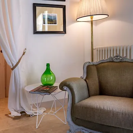 Ligheia Gambassi Terme