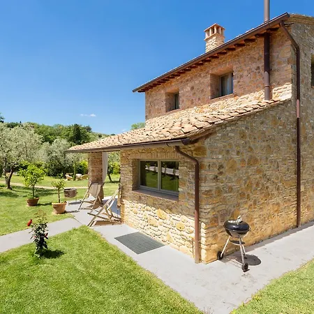 Villa Ligheia *