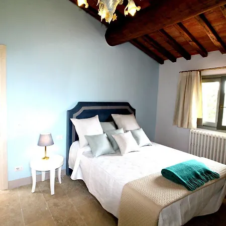 Villa Ligheia *