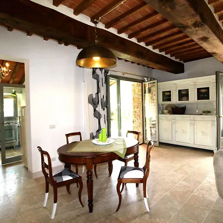 Ligheia Villa Gambassi Terme