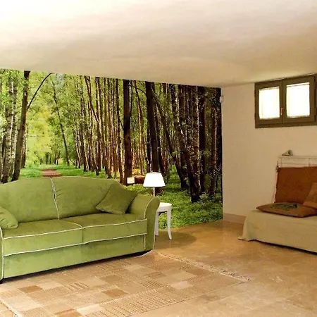 Ligheia Villa Gambassi Terme