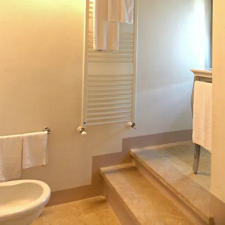 Ligheia Villa Gambassi Terme