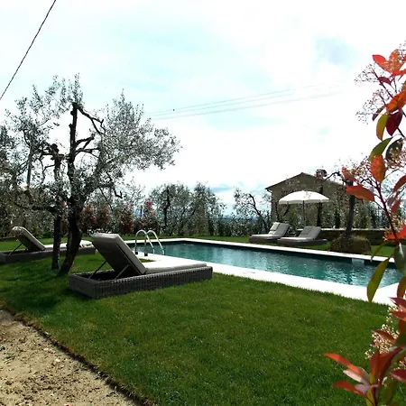 Villa Ligheia