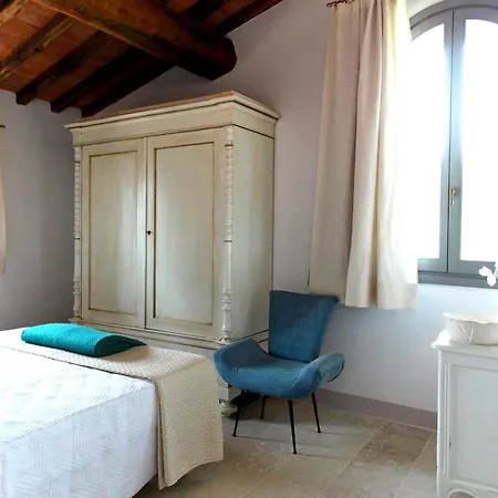 Villa Ligheia