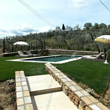 Villa Ligheia