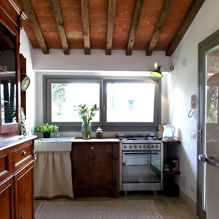 Ligheia Villa