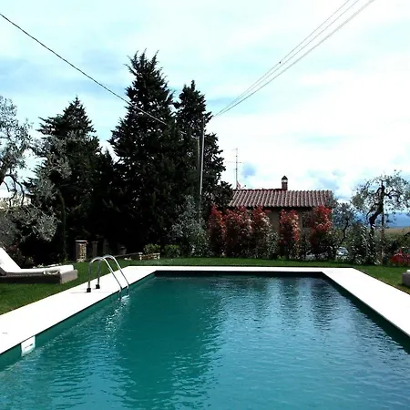 Villa Ligheia *