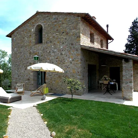 Ligheia Villa